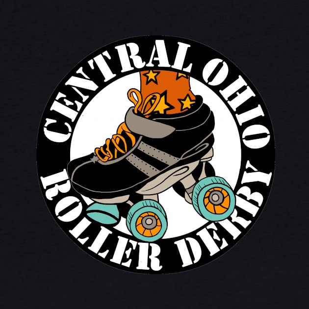CORD Skate Logo by cordtees
